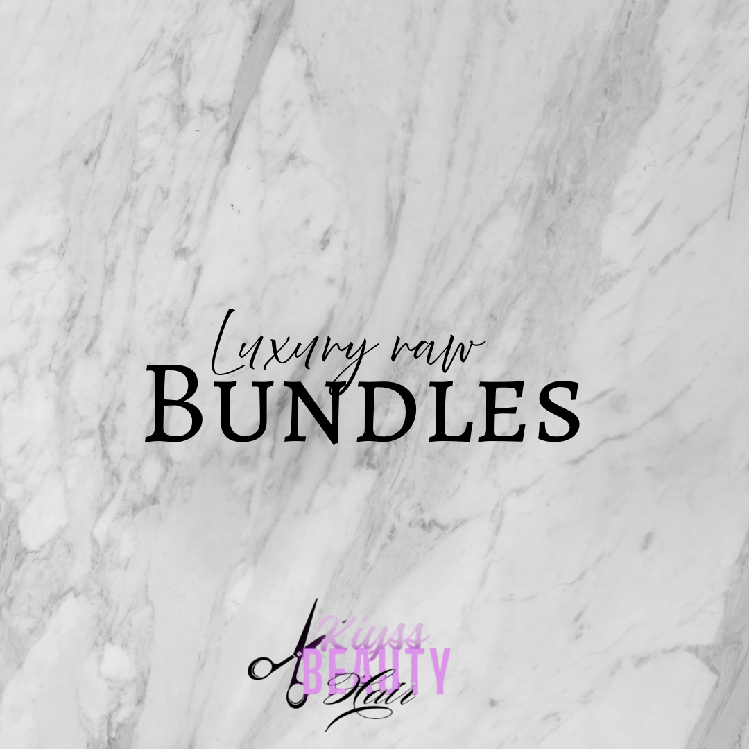 Luxury indian curly